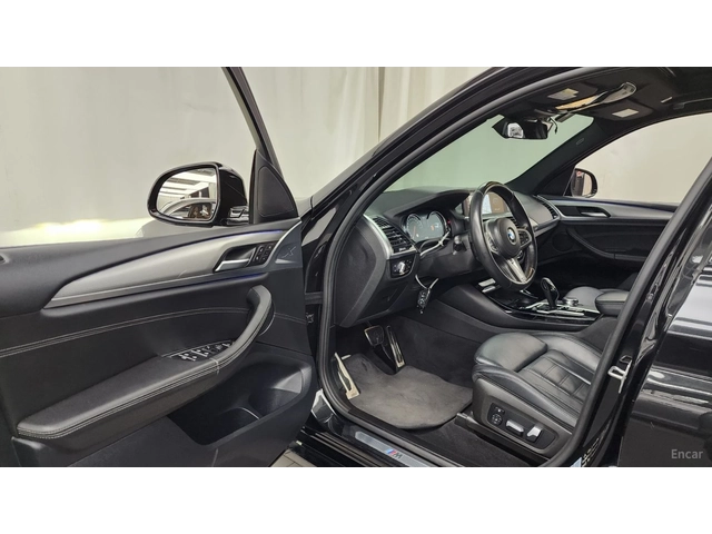 BMW X3 xDrive 20d M SPORT* HUD* 360* КОЖА* НАВИ* ПАНО - автомобили, коли, обяви за нови и употребявани 7