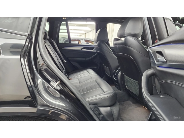 BMW X3 xDrive 20d M SPORT* HUD* 360* КОЖА* НАВИ* ПАНО - автомобили, коли, обяви за нови и употребявани 9