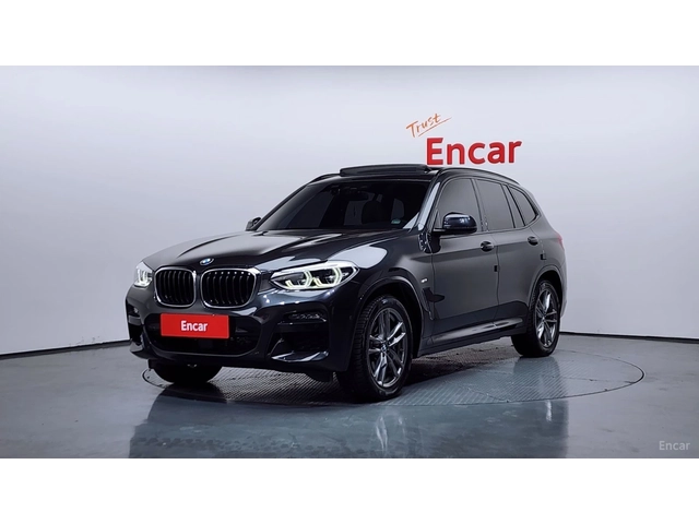 BMW X3 xDrive 20i M Sport* HUD* КОЖА* ОБДУХВ* НАВИ* ПАНО - автомобили, коли, обяви за нови и употребявани 0