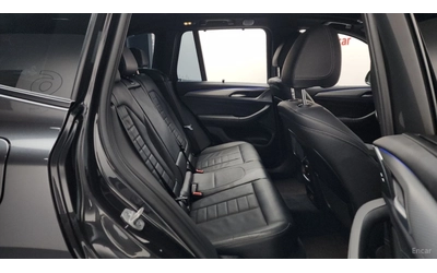 BMW X3 xDrive 20i M Sport* HUD* КОЖА* ОБДУХВ* НАВИ* ПАНО - автомобили, коли, обяви за нови и употребявани 10