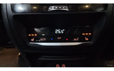 BMW X3 xDrive 20i M Sport* HUD* КОЖА* ОБДУХВ* НАВИ* ПАНО - автомобили, коли, обяви за нови и употребявани 15