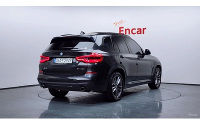 bmw-x3 - 1