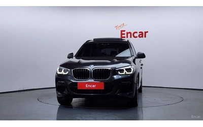 bmw-x3 - 2