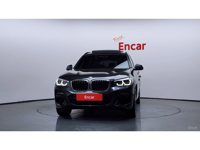 BMW X3 xDrive 20i M Sport* HUD* КОЖА* ОБДУХВ* НАВИ* ПАНО - автомобили, коли, обяви за нови и употребявани 2