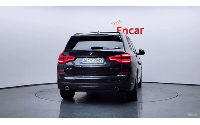 bmw-x3 - 3