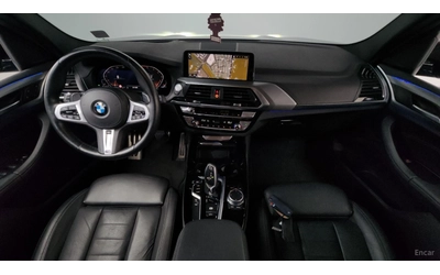 bmw-x3 - 5