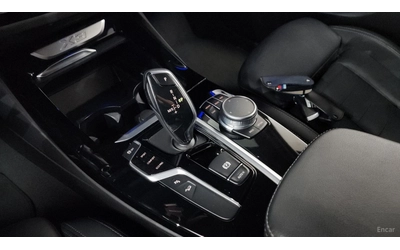 BMW X3 xDrive 20i M Sport* HUD* КОЖА* ОБДУХВ* НАВИ* ПАНО - автомобили, коли, обяви за нови и употребявани 7