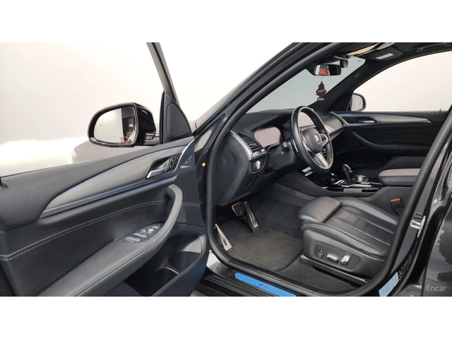 BMW X3 xDrive 20i M Sport* HUD* КОЖА* ОБДУХВ* НАВИ* ПАНО - автомобили, коли, обяви за нови и употребявани 8