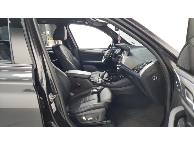 BMW X3 xDrive 20i M Sport* HUD* КОЖА* ОБДУХВ* НАВИ* ПАНО - автомобили, коли, обяви за нови и употребявани 9