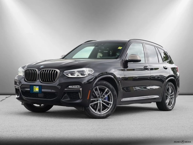 BMW X3 m40i xDrive* 360* H/K* DISTRONIC* ОБДУХ - автомобили, коли, обяви за нови и употребявани 0