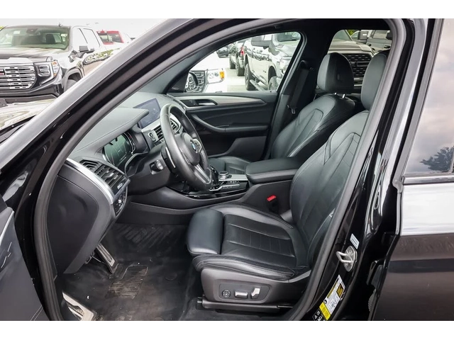 BMW X3 m40i xDrive* 360* H/K* DISTRONIC* ОБДУХ - автомобили, коли, обяви за нови и употребявани 10