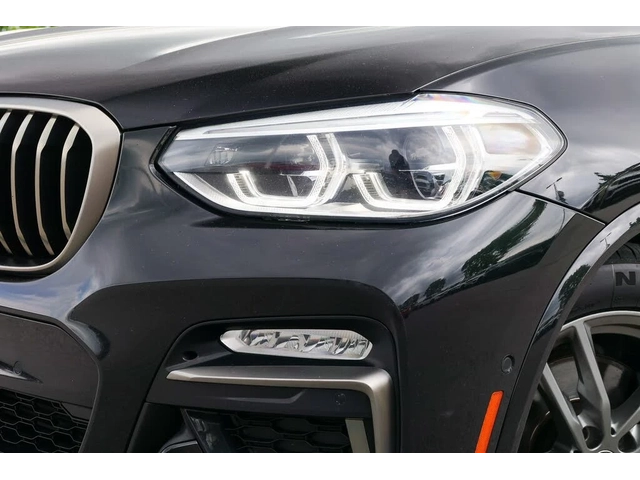 BMW X3 m40i xDrive* 360* H/K* DISTRONIC* ОБДУХ - автомобили, коли, обяви за нови и употребявани 13