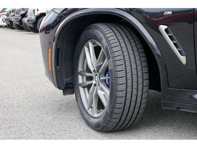 BMW X3 m40i xDrive* 360* H/K* DISTRONIC* ОБДУХ - автомобили, коли, обяви за нови и употребявани 14