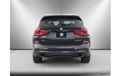 bmw-x3 - 1