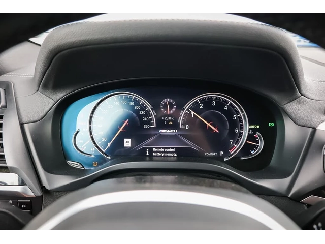 BMW X3 m40i xDrive* 360* H/K* DISTRONIC* ОБДУХ - автомобили, коли, обяви за нови и употребявани 5