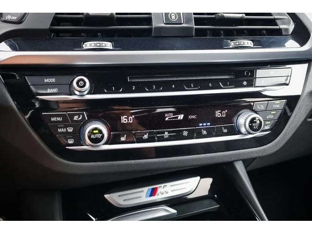 BMW X3 m40i xDrive* 360* H/K* DISTRONIC* ОБДУХ - автомобили, коли, обяви за нови и употребявани 7