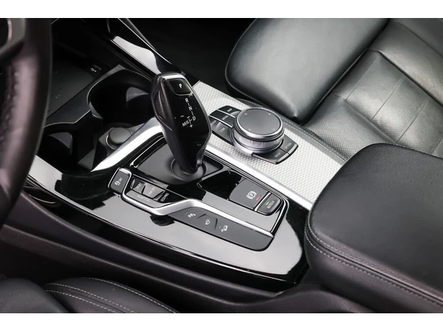 BMW X3 m40i xDrive* 360* H/K* DISTRONIC* ОБДУХ - автомобили, коли, обяви за нови и употребявани 8