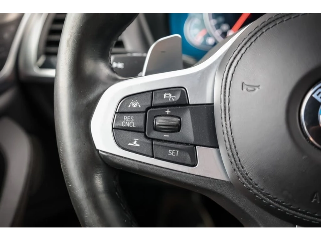 BMW X3 m40i xDrive* 360* H/K* DISTRONIC* ОБДУХ - автомобили, коли, обяви за нови и употребявани 9
