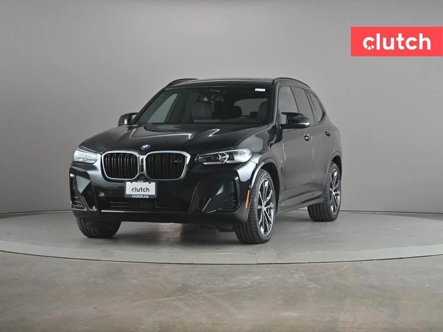 BMW X3 M40i* FACE* HEAD UP* H/K* 360* DISTRONIC* PANO - автомобили, коли, обяви за нови и употребявани 0