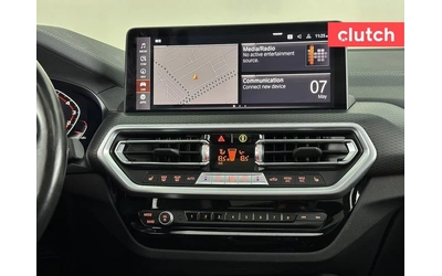 BMW X3 M40i* FACE* HEAD UP* H/K* 360* DISTRONIC* PANO - автомобили, коли, обяви за нови и употребявани 11