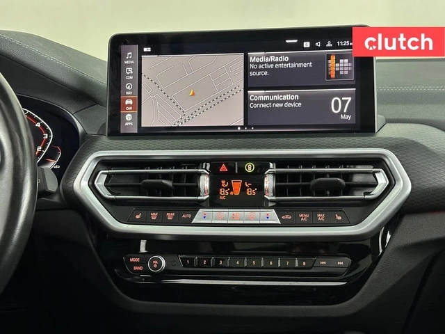 BMW X3 M40i* FACE* HEAD UP* H/K* 360* DISTRONIC* PANO - автомобили, коли, обяви за нови и употребявани 11