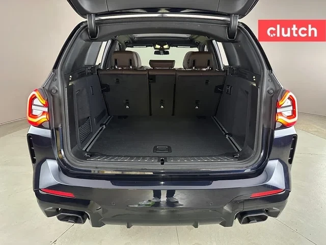 BMW X3 M40i* FACE* HEAD UP* H/K* 360* DISTRONIC* PANO - автомобили, коли, обяви за нови и употребявани 13
