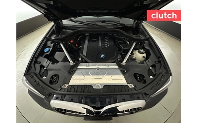 BMW X3 M40i* FACE* HEAD UP* H/K* 360* DISTRONIC* PANO - автомобили, коли, обяви за нови и употребявани 14