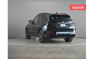 bmw-x3 - 1