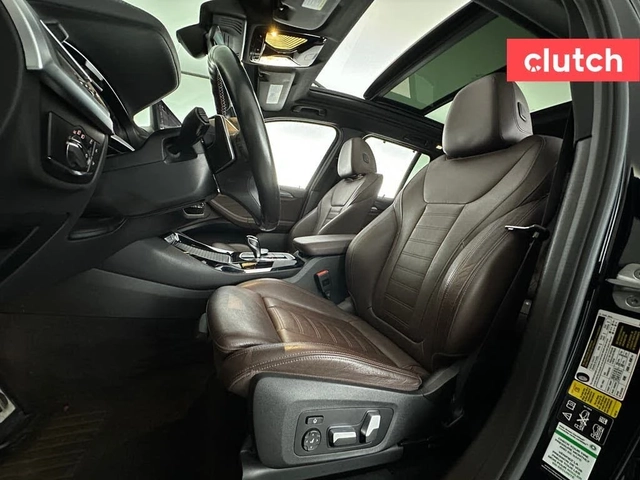 BMW X3 M40i* FACE* HEAD UP* H/K* 360* DISTRONIC* PANO - автомобили, коли, обяви за нови и употребявани 4