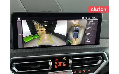 BMW X3 M40i* FACE* HEAD UP* H/K* 360* DISTRONIC* PANO - автомобили, коли, обяви за нови и употребявани 6