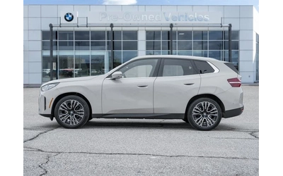 bmw-x3 - 1