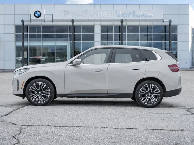 BMW X3 30 xDrive* 360* H/K* DISTRO* ОБДУХ - автомобили, коли, обяви за нови и употребявани 1