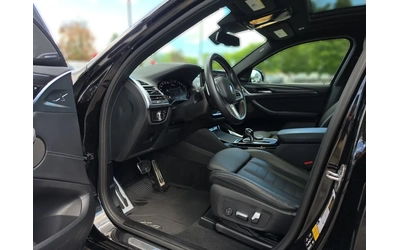BMW X3 M40i* FACELIFT* HARMON* KARDON* ДИСТРОНИК* 360КАМЕ - автомобили, коли, обяви за нови и употребявани 14