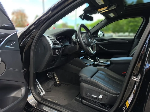 BMW X3 M40i* FACELIFT* HARMON* KARDON* ДИСТРОНИК* 360КАМЕ - автомобили, коли, обяви за нови и употребявани 14