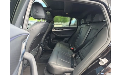 BMW X3 M40i* FACELIFT* HARMON* KARDON* ДИСТРОНИК* 360КАМЕ - автомобили, коли, обяви за нови и употребявани 15