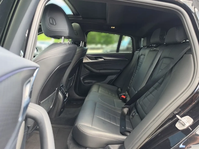 BMW X3 M40i* FACELIFT* HARMON* KARDON* ДИСТРОНИК* 360КАМЕ - автомобили, коли, обяви за нови и употребявани 15