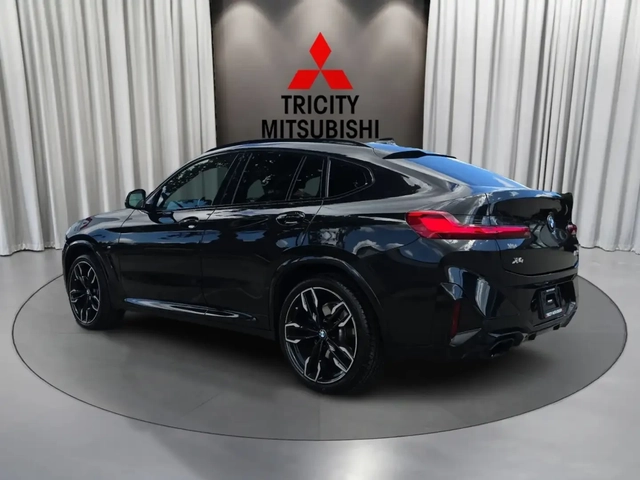 BMW X3 M40i* FACELIFT* HARMON* KARDON* ДИСТРОНИК* 360КАМЕ - автомобили, коли, обяви за нови и употребявани 3