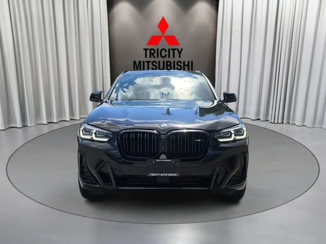BMW X3 M40i* FACELIFT* HARMON* KARDON* ДИСТРОНИК* 360КАМЕ - автомобили, коли, обяви за нови и употребявани 4