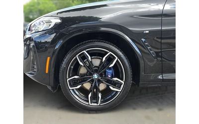 BMW X3 M40i* FACELIFT* HARMON* KARDON* ДИСТРОНИК* 360КАМЕ - автомобили, коли, обяви за нови и употребявани 6
