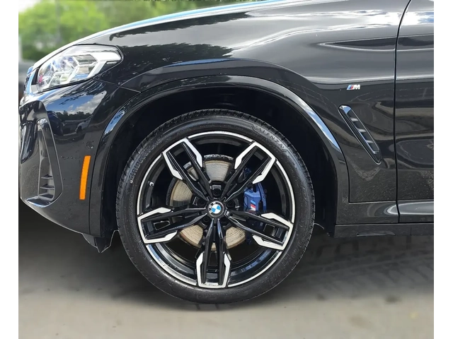 BMW X3 M40i* FACELIFT* HARMON* KARDON* ДИСТРОНИК* 360КАМЕ - автомобили, коли, обяви за нови и употребявани 6