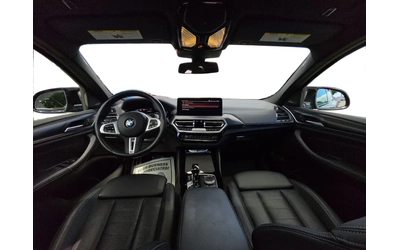 BMW X3 M40i* FACELIFT* HARMON* KARDON* ДИСТРОНИК* 360КАМЕ - автомобили, коли, обяви за нови и употребявани 7