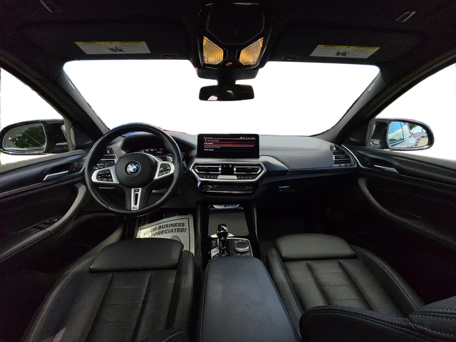 BMW X3 M40i* FACELIFT* HARMON* KARDON* ДИСТРОНИК* 360КАМЕ - автомобили, коли, обяви за нови и употребявани 7