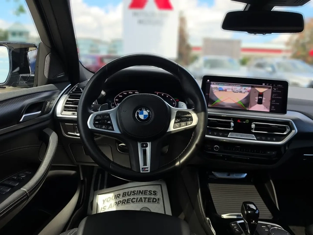 BMW X3 M40i* FACELIFT* HARMON* KARDON* ДИСТРОНИК* 360КАМЕ - автомобили, коли, обяви за нови и употребявани 8