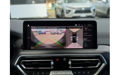 BMW X3 M40i* FACELIFT* HARMON* KARDON* ДИСТРОНИК* 360КАМЕ - автомобили, коли, обяви за нови и употребявани 9