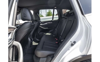BMW X3 xDrive30i* LANE* PANO* DISTRO* CARPLAY - автомобили, коли, обяви за нови и употребявани 14