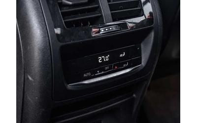 BMW X3 xDrive30i* LANE* PANO* DISTRO* CARPLAY - автомобили, коли, обяви за нови и употребявани 15
