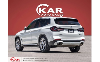 bmw-x3 - 2