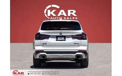 bmw-x3 - 3