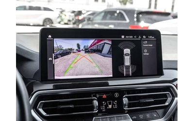 BMW X3 xDrive30i* LANE* PANO* DISTRO* CARPLAY - автомобили, коли, обяви за нови и употребявани 8