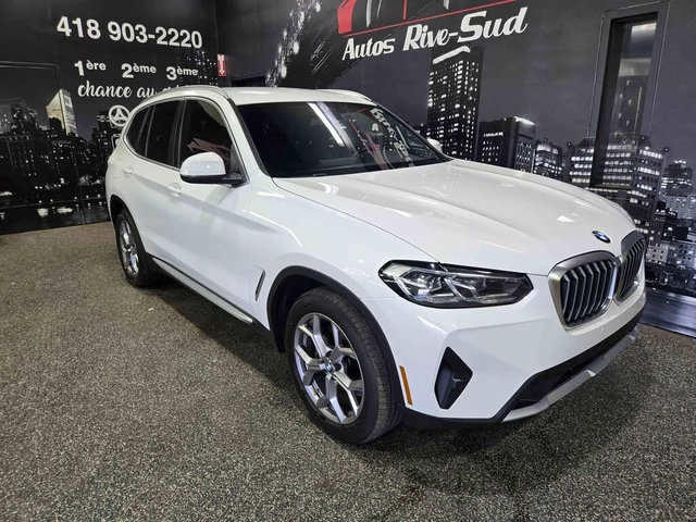 BMW X3 30i xDrive* ПОДГРЕВ* КАМЕРА* КРАЙНА ЦЕНА* - автомобили, коли, обяви за нови и употребявани 0